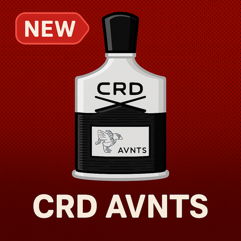 DOE CRD AVNTS