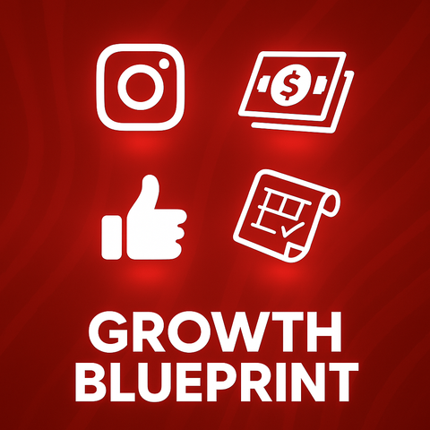 SOCIAL MEDIA GROWTH GUIDE