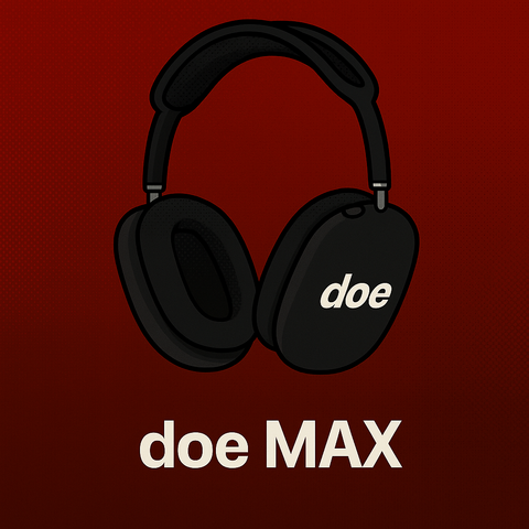 DOE MAXES