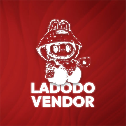 Ladodo Vendor