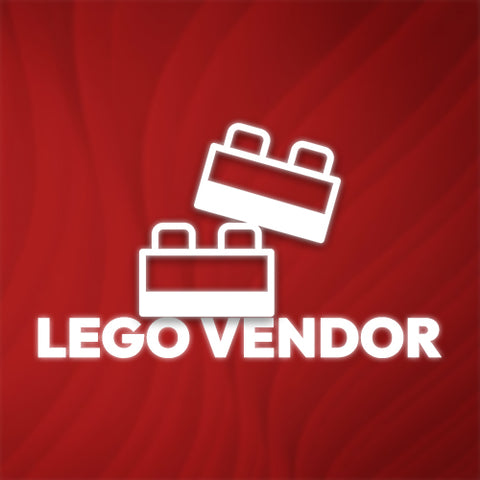 Lego Vendor