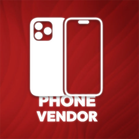 Phone Vendor