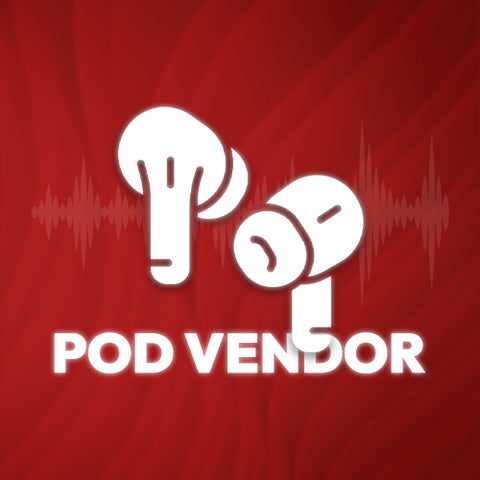 Pod + Max Vendor + GUIDE