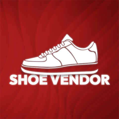 Shoe Vendor