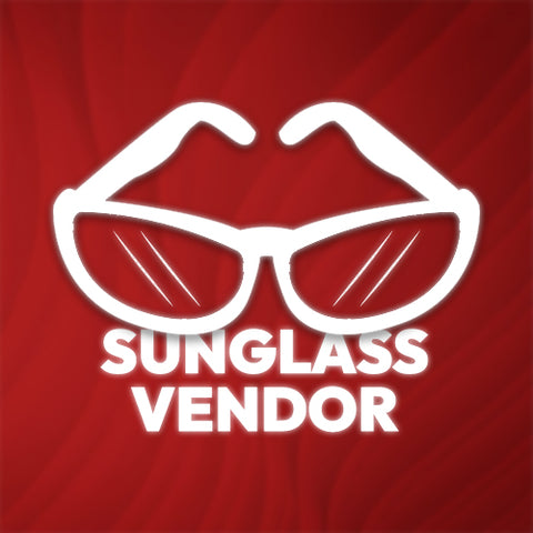 Sunglasses Vendor