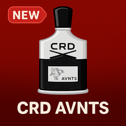 DOE CRD AVNTS