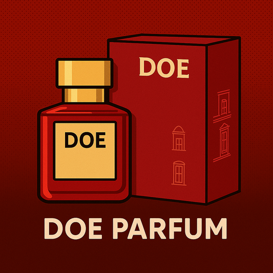 DOE BR PARFUM