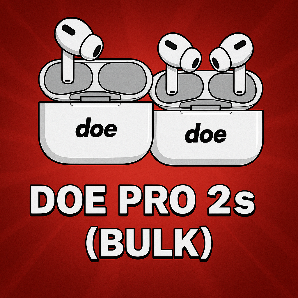 (5 pairs) PRO 2'S