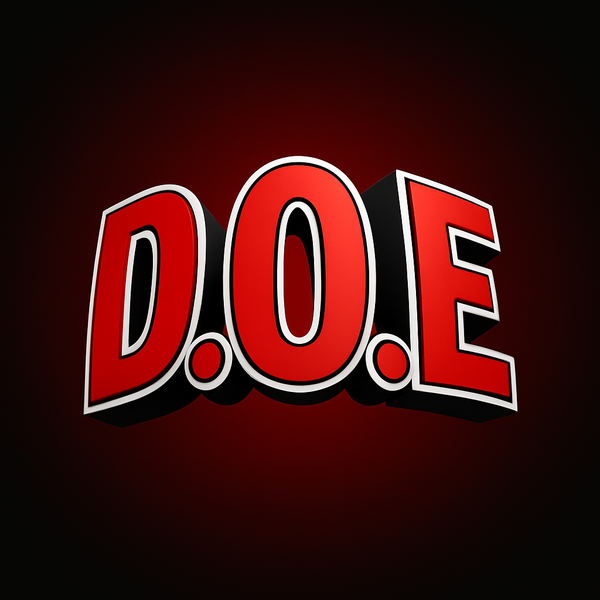 DOE Supply