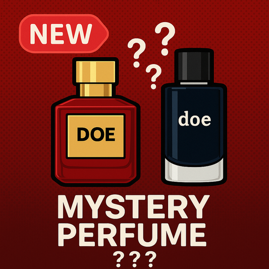 ⭐NEW⭐  MYSTERY PERFUME PACKAGE (3)