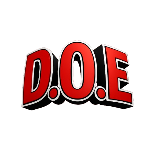 DOE Supply